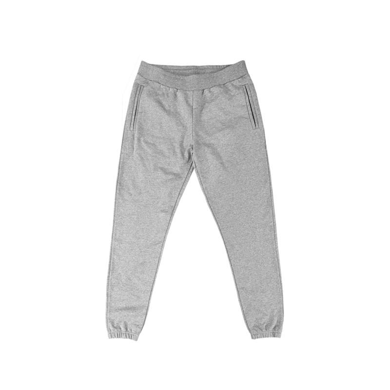 S1:E5 Lux Street Wear: Undefeated Joggers
